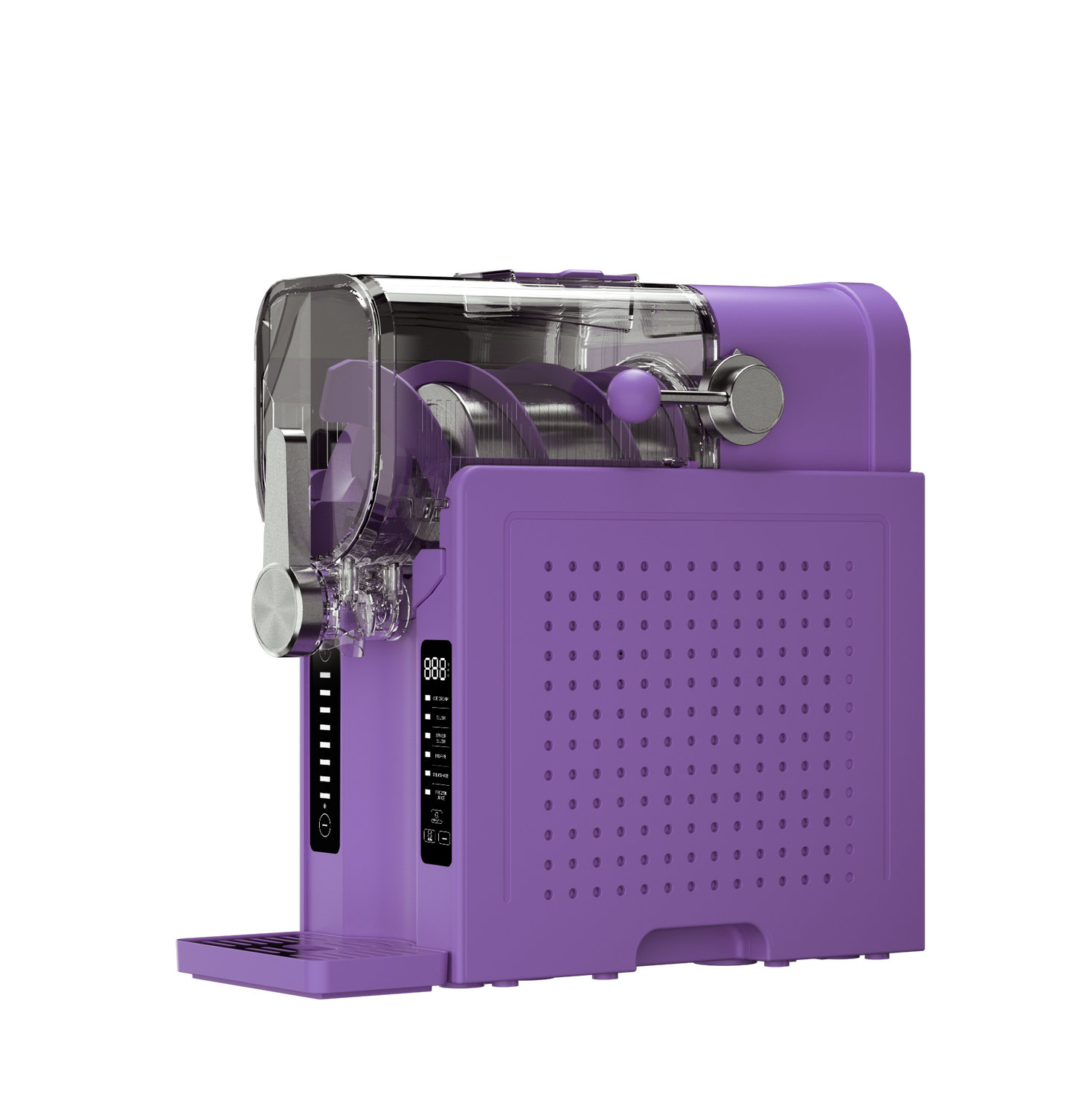 Slush it ! Frozen Drink Slushy Machine