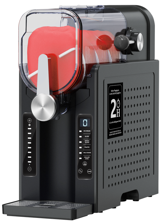 Slush it ! Frozen Drink Slushy Machine