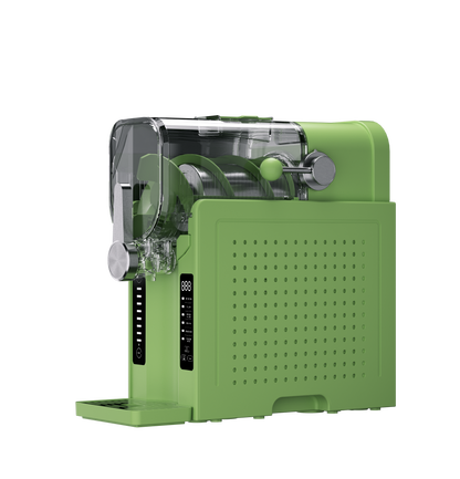 Slush it ! Frozen Drink Slushy Machine