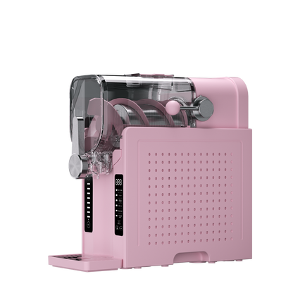 Slush it ! Frozen Drink Slushy Machine