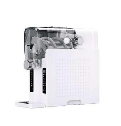 Slush it ! Frozen Drink Slushy Machine