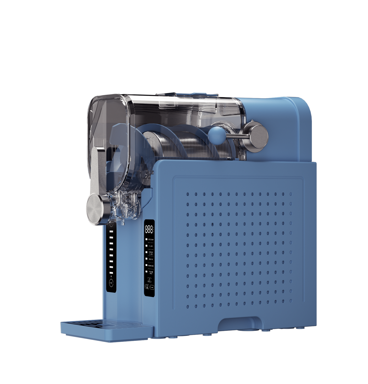 Slush it ! Frozen Drink Slushy Machine