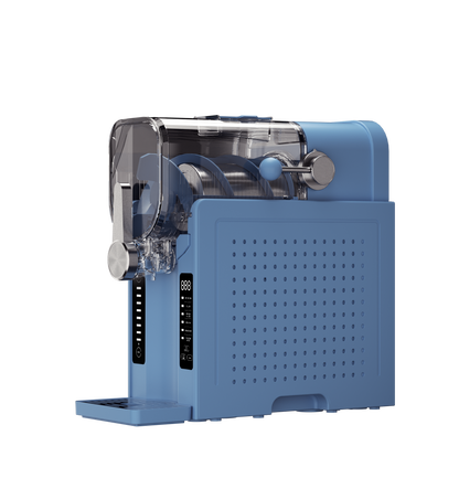 Slush it ! Frozen Drink Slushy Machine