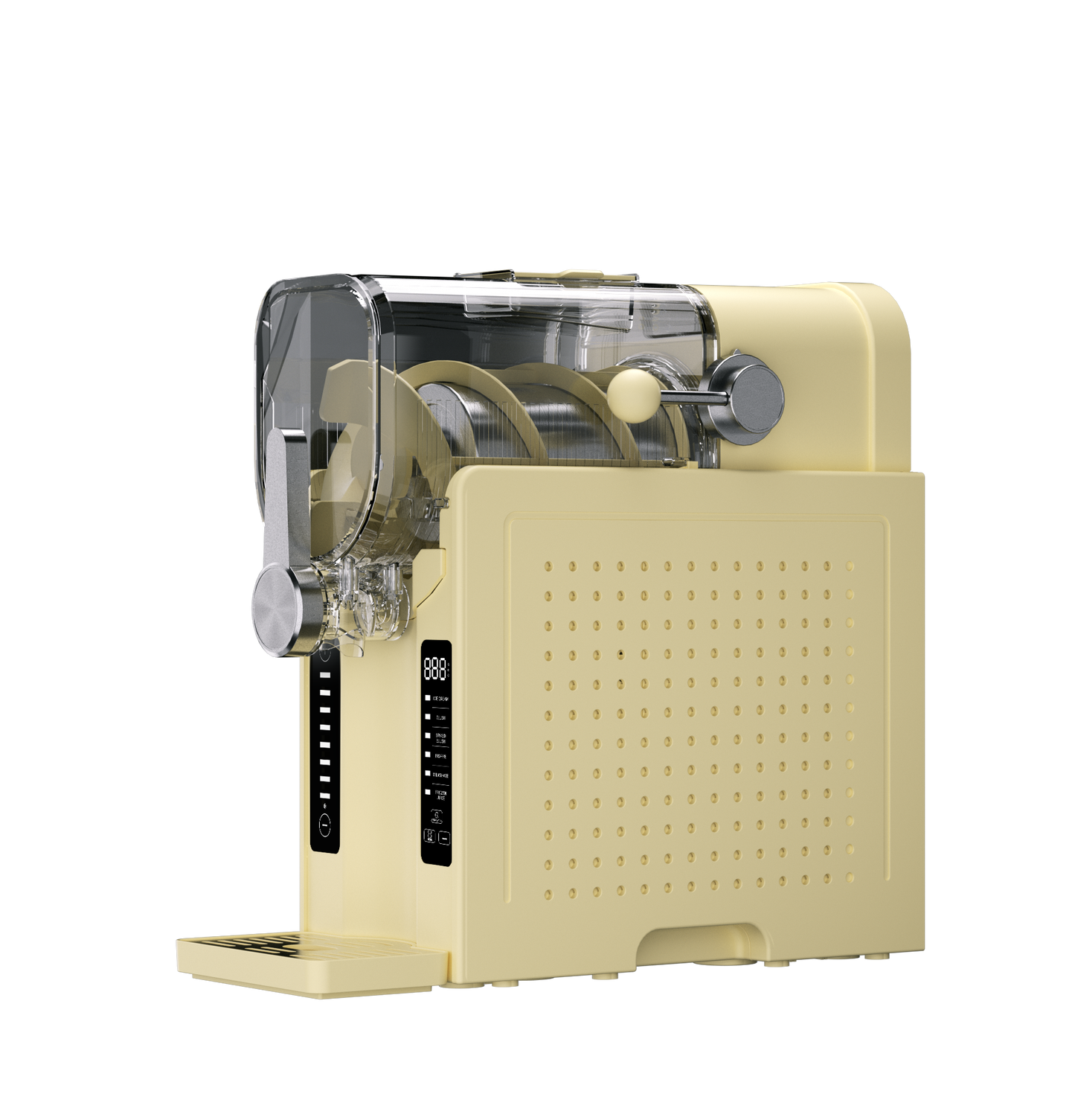 Slush it ! Frozen Drink Slushy Machine