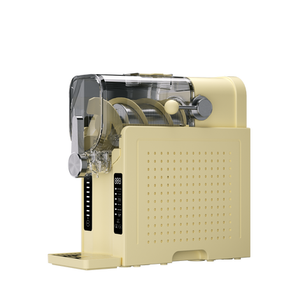 Slush it ! Frozen Drink Slushy Machine