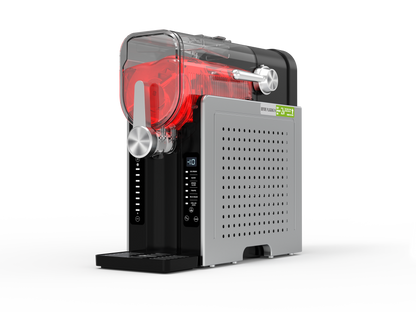 Slush it ! Frozen Drink Slushy Machine