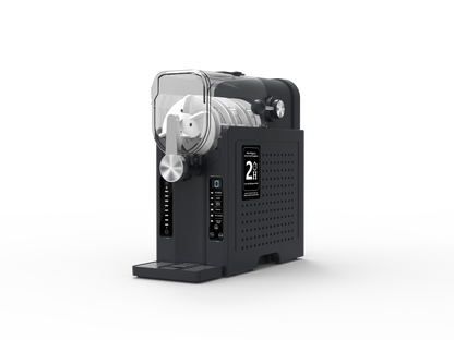 Slush it ! Frozen Drink Slushy Machine