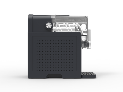 Slush it ! Frozen Drink Slushy Machine