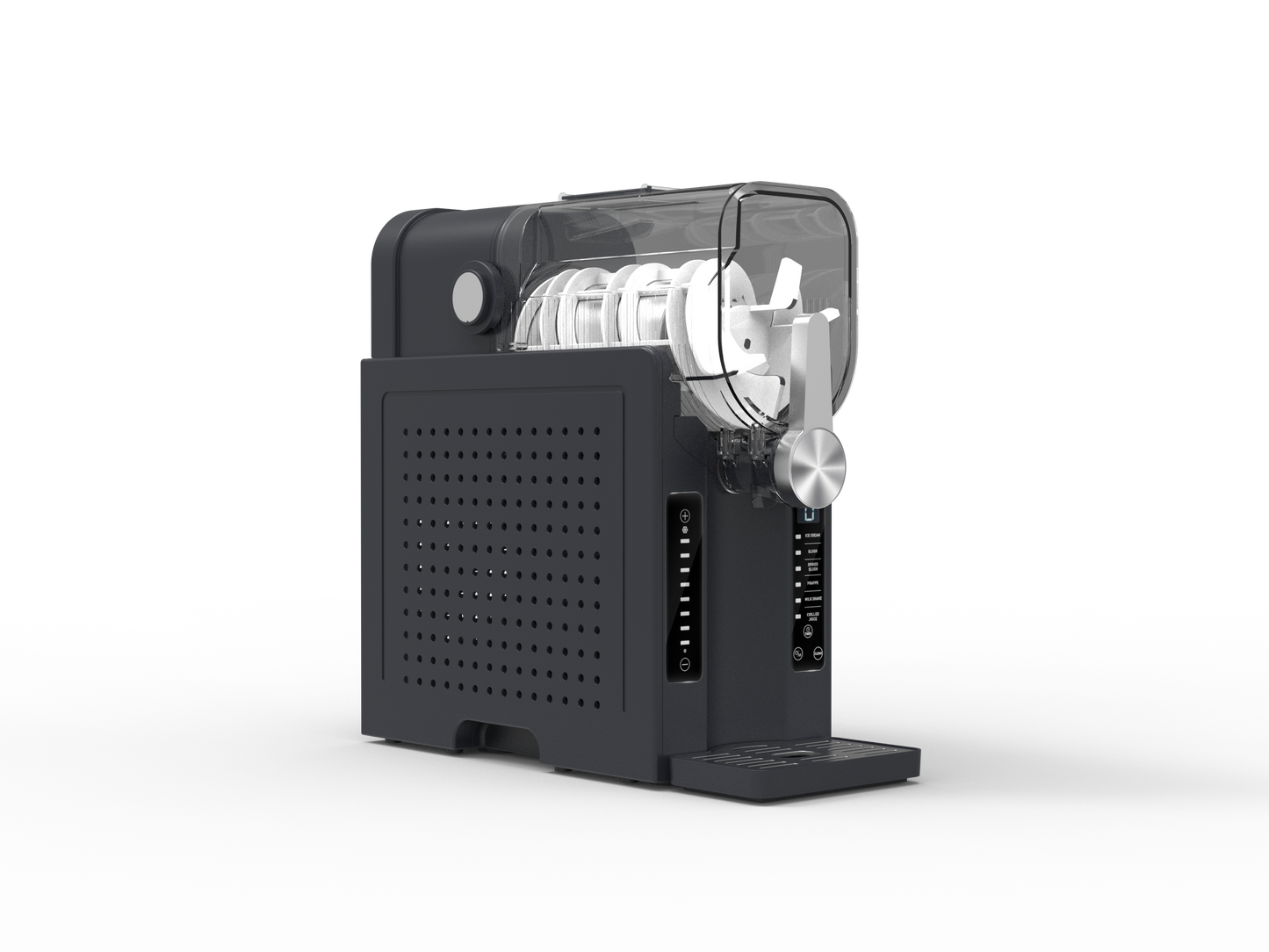 Slush it ! Frozen Drink Slushy Machine