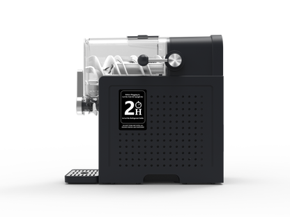 Slush it ! Frozen Drink Slushy Machine